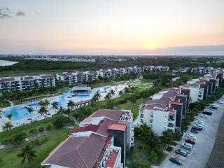 Mareazul Luxury ocean view penthouse and private beach club - Playa del Carmen - 8