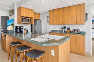 Kamaole Nalu 305 - Kihei - 8