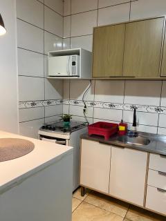 Casa com garagem próximo a praia CANASVIEIRAS - Florianópolis - 0