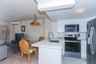 Ilikai Tower 936 Lagoon View 1BR - Honolulu - 5