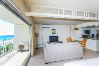 Ilikai Tower 936 Lagoon View 1BR - Honolulu - 3