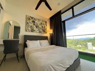 The Shore Kota Kinabalu by Sky Suites - Kota Kinabalu - 1