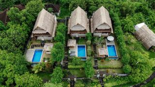 BB Resort Villa and Spa - Nusa Penida - 8
