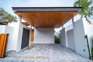 Botanica Foresta - 4 Bedroom Spacious Luxury Pool Villa in Layan - 7