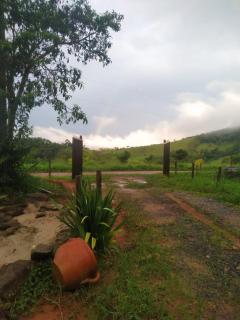 Sitio Vivendas da Lua - 1