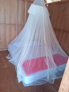Kombrof Homestay - Waisai - 4