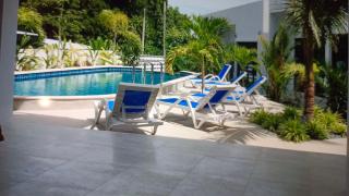 Suksan Villa 1 - Hua Thanon Beach - 8