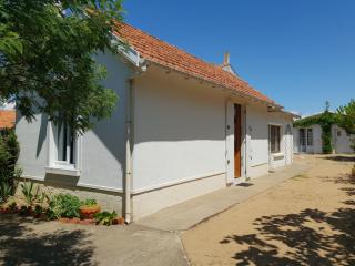 Maison Vendéenne Rénovée, Proche Plage et Commerces, Chambres Indépendantes, Jardin Privé - FR-1-476-76 - La Faute-sur-Mer - 0