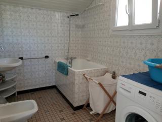 Maison Vendéenne Rénovée, Proche Plage et Commerces, Chambres Indépendantes, Jardin Privé - FR-1-476-76 - La Faute-sur-Mer - 3