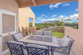 Kamaole Sands 10-403 - 6