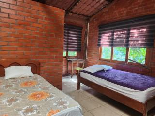 Villa San José - - 3