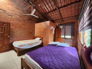 Villa San José - - 2