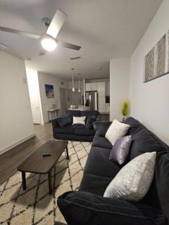 It's a cozy condo in the city! - Lithia Springs - 0