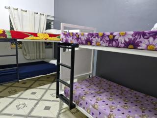 Hostal Mictlán - Città del Messico - 1