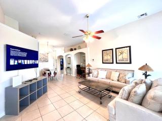 Windsor Palm Resort 3 miles to Disney 4 Bedrooms - Kissimmee - 9