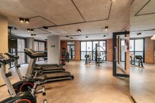 Studios Pamplona - Setin - São Paulo - 5