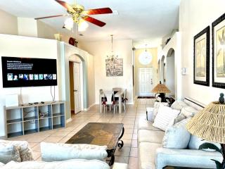 Windsor Palm Resort 3 miles to Disney 4 Bedrooms - Kissimmee - 6