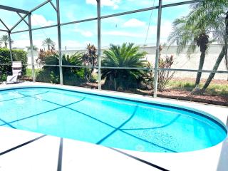 Windsor Palm Resort 3 miles to Disney 4 Bedrooms - Kissimmee - 8