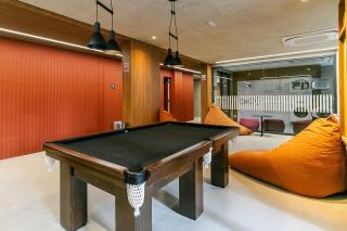 Studios Pamplona - Setin - São Paulo - 1