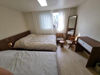 Hongdae street 41 station 4min 3BR - Seul - 4