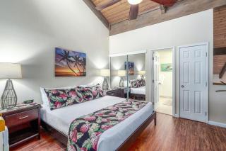 Kamaole Sands 2-406 - Wailea - 8