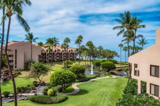 Kamaole Sands 2-406 - Wailea - 5
