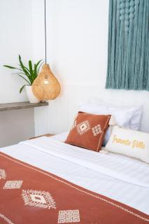 3BR Tramonto Villa Bali - 3 minutes to the beach - Canggu - 6