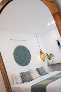 3BR Tramonto Villa Bali - 3 minutes to the beach - Canggu - 4