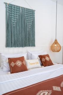 3BR Tramonto Villa Bali - 3 minutes to the beach - Canggu - 3