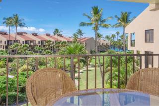 Kamaole Sands 3-308 - 4