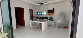 Suksan Villa 3 - Hua Thanon Beach - 7