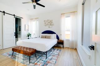Urban Oasis with Top Houston Attractions nearby - Houston - 8