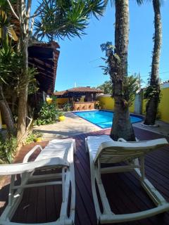 Linda Casa de Alto Padrão 500mts Praia Enseada - Guarujá - 6