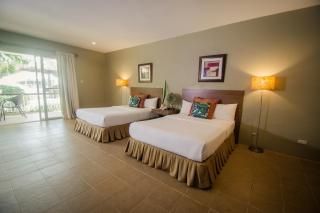 Almont Inland Resort - 9