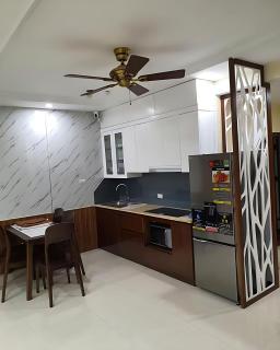 City View Suites 17th-floor 5 min walk to Lotte Metropolis Hanoi - Hanoi - 4