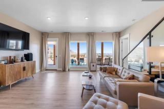 Lake Powell Sunrise Villa by Antelope Canyon - Big Water - 8