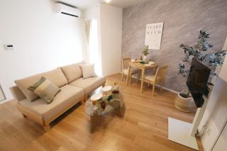 フォルモント寺田町 304 - Osaca - 3