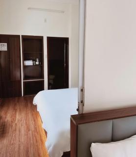 Queen's Motel - Thôn Lại Thê - 8