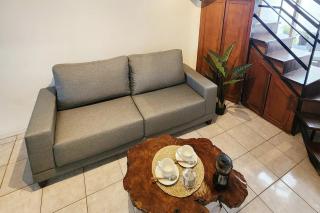 Dúplex céntrico en capital - 9