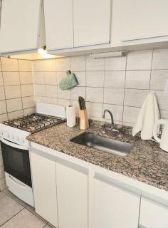 Dúplex céntrico en capital - 2