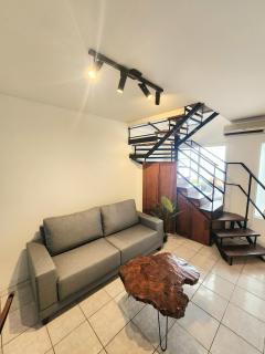 Dúplex céntrico en capital - 8