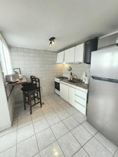 Dúplex céntrico en capital - 7