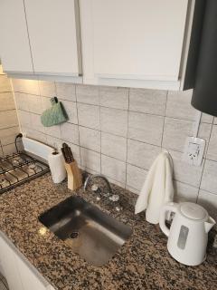 Dúplex céntrico en capital - 1