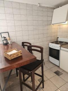 Dúplex céntrico en capital - 6