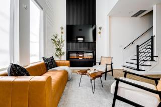 Urban Oasis with Top Houston Attractions nearby - 1