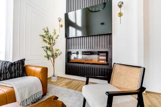 Urban Oasis with Top Houston Attractions nearby - 9