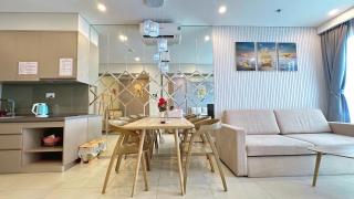 The Song Premium Apartment - Khang's House - Vung Tau - 7
