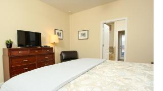 EC9111 ChampionsGate Resort Vacation Pool Home - Davenport - 1