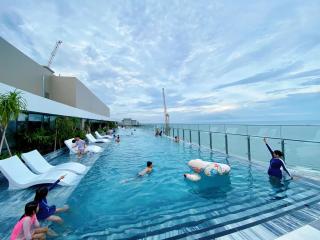 The Song Premium Apartment - Khang's House - Vung Tau - 6