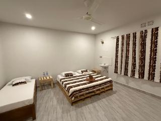 Malaika Oasis - Moshi - 3